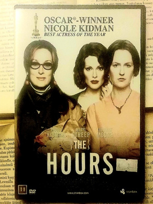 The Hours (DVD)