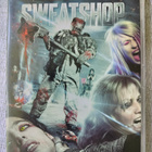 Sweatshop (uncut) dvd - pikkukuva 1