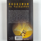 Seppo Jokinen : Koskinen ja taikashow - pikkukuva 2