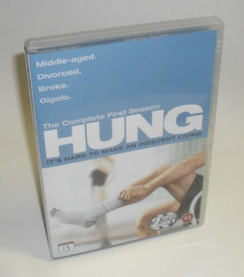HUNG KAUSI 1.