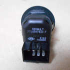 Sähköpeilien säätö Renault 7700847433. Renault Megane I. - pikkukuva 3