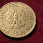 20 groszy 1949 Puola-Poland - pikkukuva 2