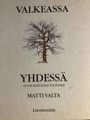 MATTI VALTA: VALKEASSA YHDESSÄ
