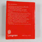 A. W. Frisby : Longman Pocket English Dictionary - pikkukuva 2
