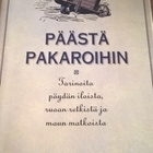 Risto Lehmusoksa: Päästä pakaroihin - pikkukuva 1