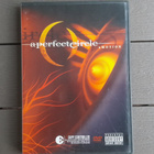 DVD: A Perfect Circle - aMotion CD + DVD (2004) - pikkukuva 1