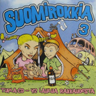 Suomirokkia 3 :  42 Laulua Rakkaudesta  -  (2 CD) - pikkukuva 1