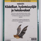 Kodin uusi eläinkirja : kädelliset, hyönteissyöjät ja het... - pikkukuva 2