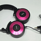 AKG K619 High-Performance DJ Headphones - pikkukuva 3
