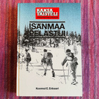 Eero Eräsaari - Isänmaa Pelastui - pikkukuva 1