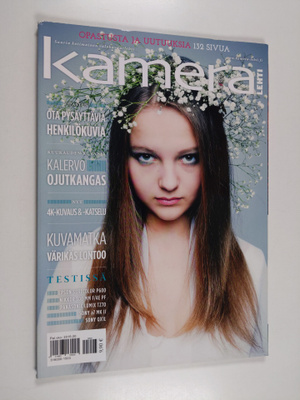 Kamera 3-4/2015