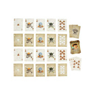 ONE PIECE PLAYING CARDS TINBOX	(42 953)	pelikortit, peltiras - pikkukuva 2