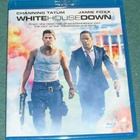 WHITE HOUSE DOWN (Channing Tatum) BD*** - pikkukuva 1