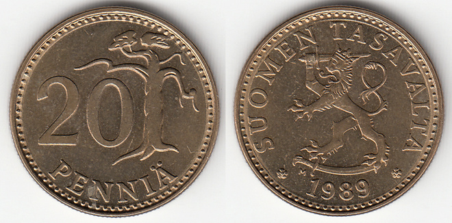 20 p 1989 ylimääräinen rengas