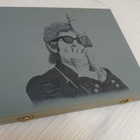 Harvinainen Bob Dylan -boksi - pikkukuva 1