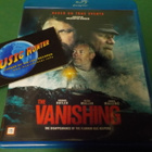 THE VANISHING UUSI BLU-RAY (W) - pikkukuva 1
