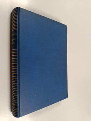 Frank G. Slaughter : Kulkutauti