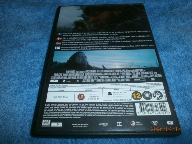 Item image