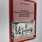 Kari Väyrynen : Der Prozess der Bildung und Erziehung im ... - pikkukuva 1