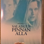 Salaisuus pinnan alla (2000) OOP + Nuori Hannibal (2007) OOP - pikkukuva 1