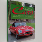 Michael Bowler : Classic Cars from Around the World - pikkukuva 1