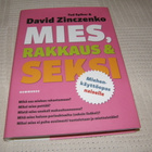 Spiker - Zinczenko Mies, rakkaus ja seksi -sid - pikkukuva 1