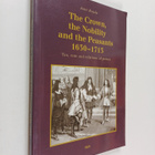 Antti Kujala : The Crown, the Nobility, and the Peasants ... - pikkukuva 1
