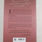 Riikka-Maria Rosenberg : Hakoisten Anna - pikkukuva 2
