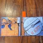 Sf Blues - Joutomailla cd - pikkukuva 3