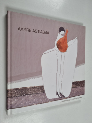 Tuulikki Pietiläinen : Aarre astiassa