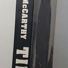 Cormac McCarthy - Tie - pikkukuva 2