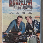 Korpelan kujanjuoksu: Kausi 1 (2016) 2DVD - pikkukuva 1