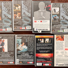 Vhs James Bond 007 kasetteja x 8 kpl - pikkukuva 2