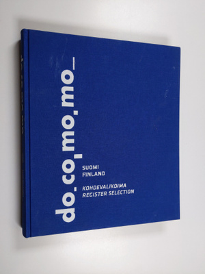 Do.co,mo.mo_ : Suomi : kohdevalikoima = Do.co,mo.mo_ : Fi...