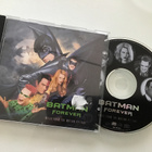 Batman Forever ost soundtrack CD - pikkukuva 1
