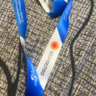 AVAINNAUHA / LANYARD - HIIHDON MM 2019 SEEFELD - pikkukuva 1