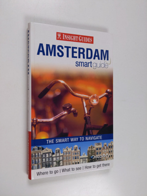 Amsterdam : smart guide