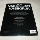 Colin King Uusi vakoilijan käsikirja - pikkukuva 3