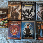 27 DVD -elokuvaa (mm Bad Boys 1&2, Taken, Transporter,Batman - pikkukuva 4