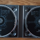 Dimmu Borgir - Stormblåst - CD + DVD - pikkukuva 3