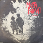 Musta Paraati - Romanssi 7" 1982 Vinyyli - pikkukuva 1
