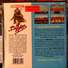 Biggles C64 *DISK* *Suomi ohjeet* - pikkukuva 2
