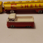 Lego Shell rekka ja VW pickup - pikkukuva 4
