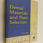 Dental materials and their selection - pikkukuva 1