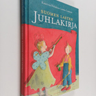 Kaarina Helakisa ym. : Suomen lasten juhlakirja - pikkukuva 1