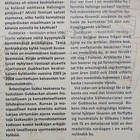 Gubbacka- Keskiajan arkea Vantaalla - pikkukuva 2