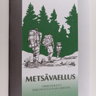 Seija O. Lähdesmäki : Metsävaellus : virikeaineisto perus... - pikkukuva 1