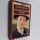 Anthony Trollope : Palliser-taru 3 : Toiveita - pikkukuva 1