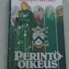 Amiel: Perintöoikeus - pikkukuva 1