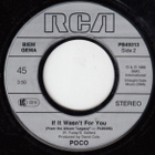 POKO  ::  NOTHIN' TO HIDE  ::  VINYYLI   7"   1989 - pikkukuva 4